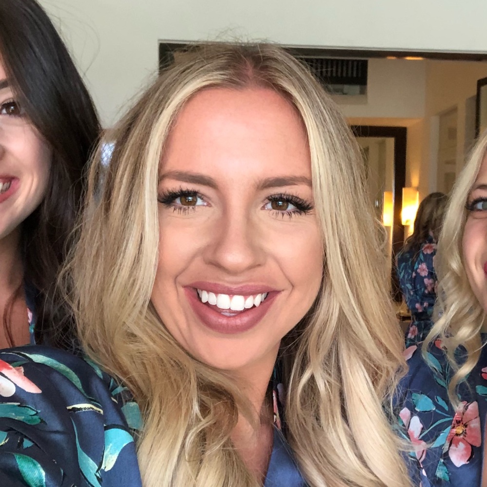 Meet your Posher, Kelsey